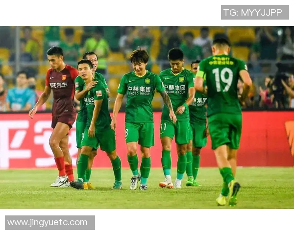 国安迎战清莱全力争胜期待精彩对决展现足球魅力与激情